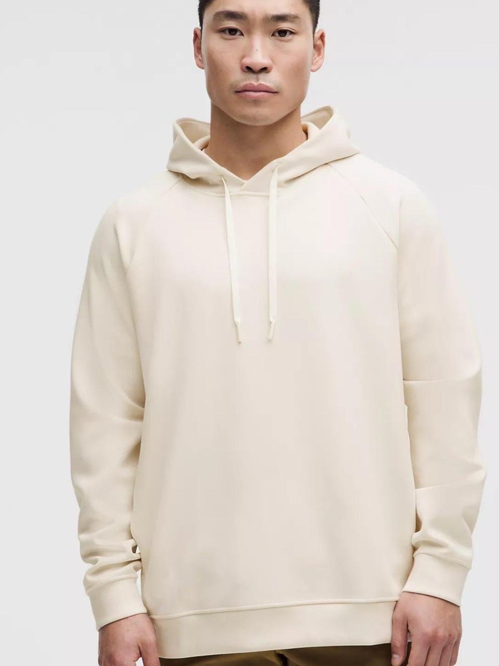 Men's Lululemon City Sweat Hoodie